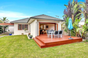 Gladstone Gardens - Family Comfort in North Brighton, Adelaide